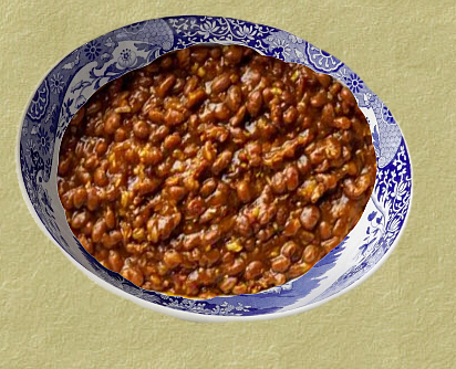 Baked Beans
