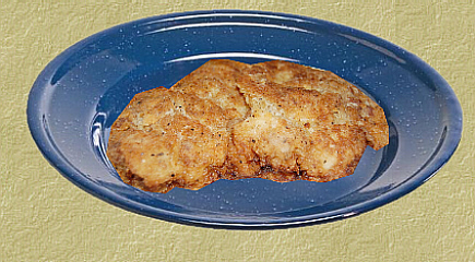 Chicken Fried Steak