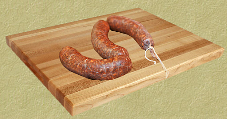 Chorizo Sausage