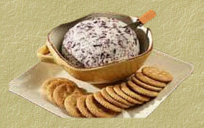 Dried Beef Dip