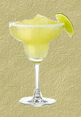 Frozen Margarita