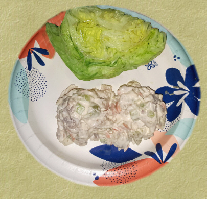 Ray's Chicken Salad