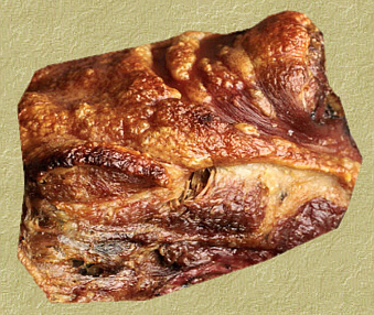 Roasted Pork Shoulder
