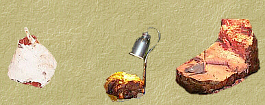 Steamship Round of Beef