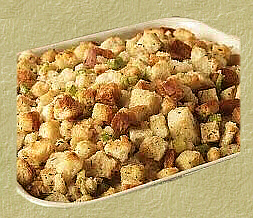 Stuffing