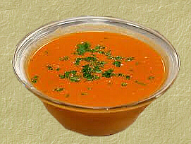 Tomato Bisque